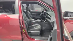 2023 SsangYong Torres Gasoline 1.5 4WD — фото 11