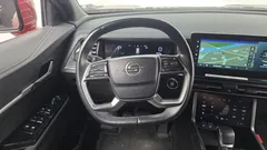 2023 SsangYong Torres Gasoline 1.5 4WD — фото 13