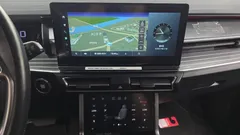 2023 SsangYong Torres Gasoline 1.5 4WD — фото 14