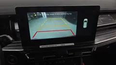 2023 SsangYong Torres Gasoline 1.5 4WD — фото 15