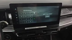 2023 SsangYong Torres Gasoline 1.5 4WD — фото 16
