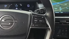 2023 SsangYong Torres Gasoline 1.5 4WD — фото 18