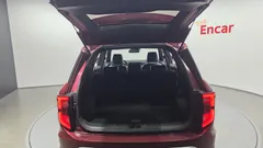 2023 SsangYong Torres Gasoline 1.5 4WD — фото 20