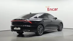 2022 Hyundai Grandeur 3.3 — фото 2