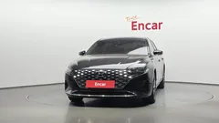 2022 Hyundai Grandeur 3.3 — фото 3