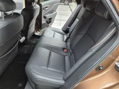 2023 Toyota Crown 2.4 4WD Dual Boost HYbrid, коричневый — фото 6