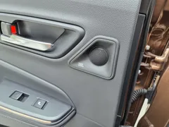 2023 Toyota Crown 2.4 4WD Dual Boost HYbrid, коричневый — фото 10