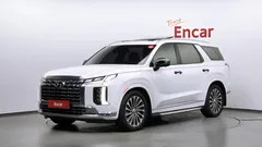 2023 Hyundai Palisade Gasoline 3.8 2WD — фото 1