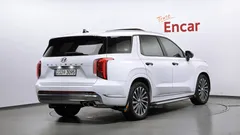 2023 Hyundai Palisade Gasoline 3.8 2WD — фото 2