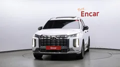 2023 Hyundai Palisade Gasoline 3.8 2WD — фото 3