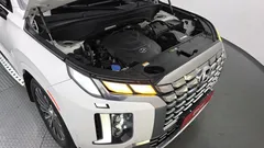 2023 Hyundai Palisade Gasoline 3.8 2WD — фото 6