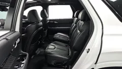 2023 Hyundai Palisade Gasoline 3.8 2WD — фото 12