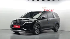 2023 Kia Carnival Diesel 9-Seater Prestige — фото 1