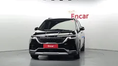 2023 Kia Carnival Diesel 9-Seater Prestige — фото 3