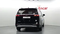 2023 Kia Carnival Diesel 9-Seater Prestige — фото 4