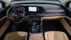 2023 Kia Carnival Diesel 9-Seater Prestige — фото 7