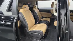 2023 Kia Carnival Diesel 9-Seater Prestige — фото 12