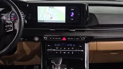 2023 Kia Carnival Diesel 9-Seater Prestige — фото 13