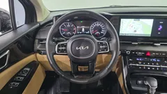 2023 Kia Carnival Diesel 9-Seater Prestige — фото 14