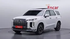 2023 Hyundai Palisade Gasoline 3.8 4WD — фото 1