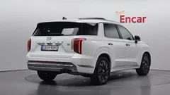 2023 Hyundai Palisade Gasoline 3.8 4WD — фото 2