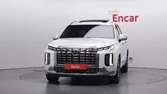 2023 Hyundai Palisade Gasoline 3.8 4WD — фото 3