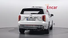 2023 Hyundai Palisade Gasoline 3.8 4WD — фото 4