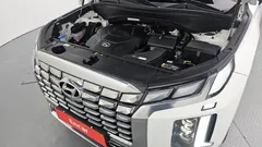 2023 Hyundai Palisade Gasoline 3.8 4WD — фото 6