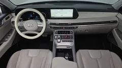 2023 Hyundai Palisade Gasoline 3.8 4WD — фото 7