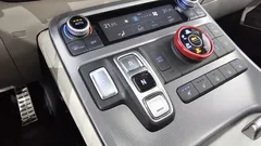 2023 Hyundai Palisade Gasoline 3.8 4WD — фото 9