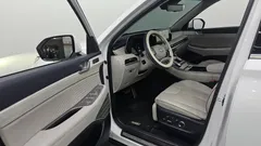 2023 Hyundai Palisade Gasoline 3.8 4WD — фото 10