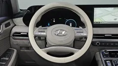 2023 Hyundai Palisade Gasoline 3.8 4WD — фото 13