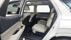 2023 Hyundai Palisade Gasoline 3.8 4WD — фото 18