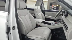 2023 Hyundai Palisade Gasoline 3.8 4WD — фото 19