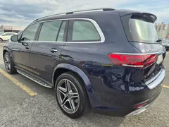 2022 Mercedes-Benz GLS-Class GLS400d 4MATIC — фото 5