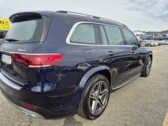 2022 Mercedes-Benz GLS-Class GLS400d 4MATIC — фото 6