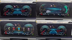 2022 Mercedes-Benz GLS-Class GLS400d 4MATIC — фото 8