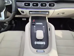 2022 Mercedes-Benz GLS-Class GLS400d 4MATIC — фото 9