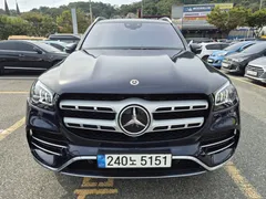 2022 Mercedes-Benz GLS-Class GLS400d 4MATIC — фото 11