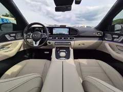 2022 Mercedes-Benz GLS-Class GLS400d 4MATIC — фото 14