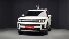 2024 Hyundai Santafe Gasoline 2.5T 2WD — фото 3