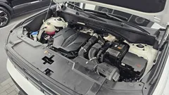 2024 Hyundai Santafe Gasoline 2.5T 2WD — фото 6