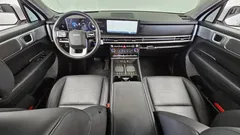 2024 Hyundai Santafe Gasoline 2.5T 2WD — фото 7