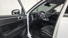 2024 Hyundai Santafe Gasoline 2.5T 2WD — фото 10