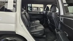 2024 Hyundai Santafe Gasoline 2.5T 2WD — фото 11