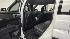2024 Hyundai Santafe Gasoline 2.5T 2WD — фото 12