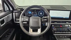 2024 Hyundai Santafe Gasoline 2.5T 2WD — фото 13