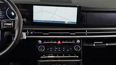 2024 Hyundai Santafe Gasoline 2.5T 2WD — фото 16