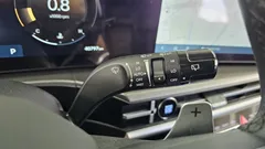2024 Hyundai Santafe Gasoline 2.5T 2WD — фото 20