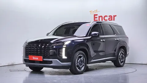 2023 Hyundai Palisade Diesel 2.2 2WD